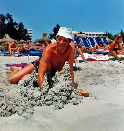 Alcudia_Mallorca_strand