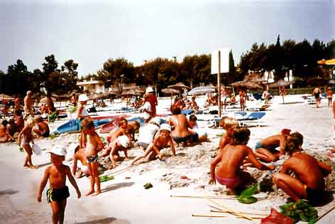 Alcudia_Mallorca_strand