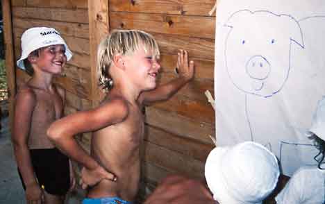 Mallorca_Alcudia_Bamseklubben