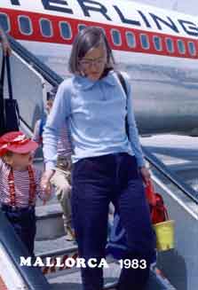 Mallorca_Magnus_og_Grete