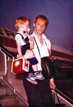 Mallorca_Magnus_og_Karl-Martin