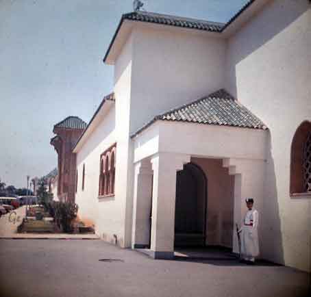 Marokko_Rabat