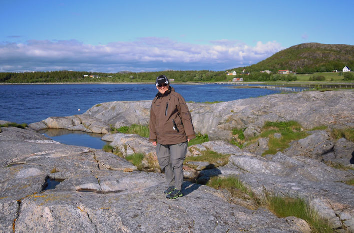 Fosnes_Trondelagskysten