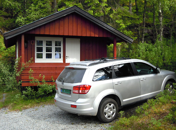 Kvisterod_camping_Kolvereid