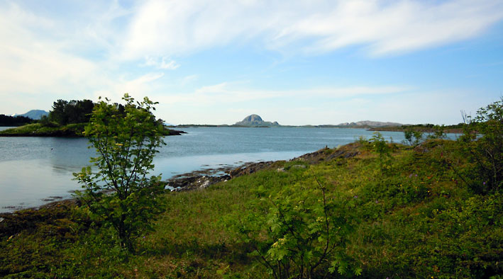 Torghatten