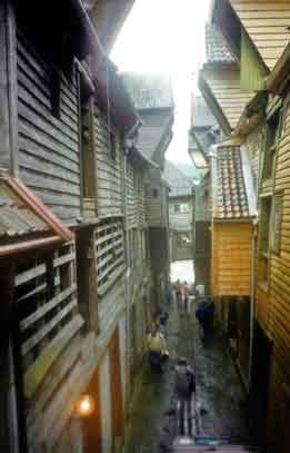 Bergen_Bryggen