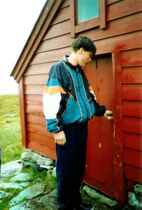 Gaular_Magnus_paa_Dregebosetra