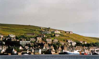 Orkney_Stromnes