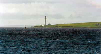 Orkney_fyr