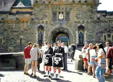 Scotland_Edinburgh_slottet