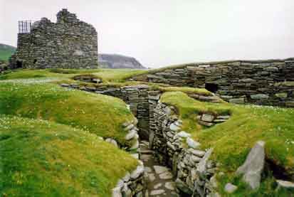 Jarlshof_Shetland