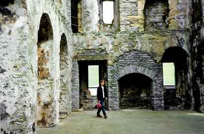 Paa_Scalloway_Castle