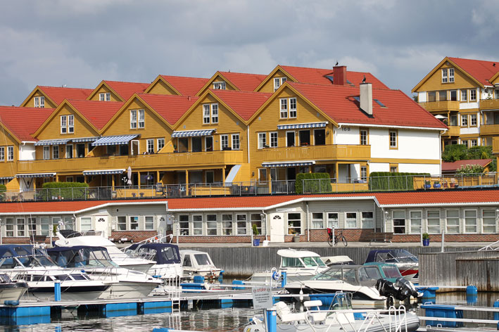 Odden_Marina