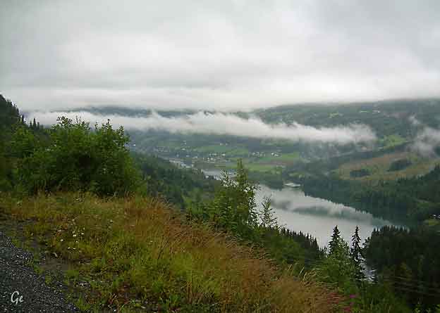 Gudbrandsdalen