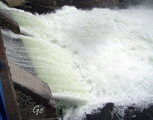 Hunderfossen