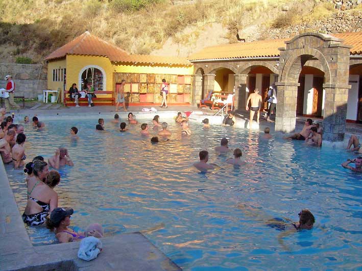 Peru_Chivay_varme_kilder