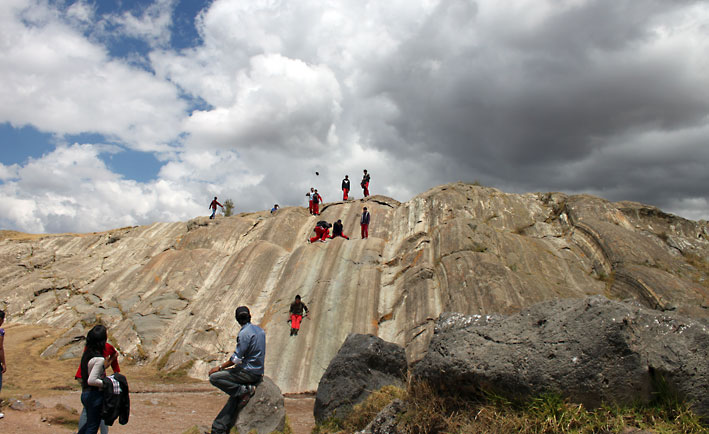 Peru_Cusco_Saqsaywaman_sklie