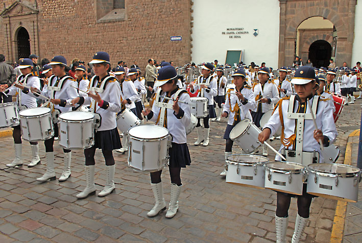 Peru_Cusco_korps