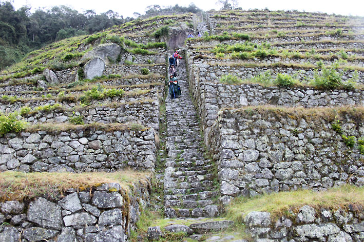Peru_Inkatrail_Intipata