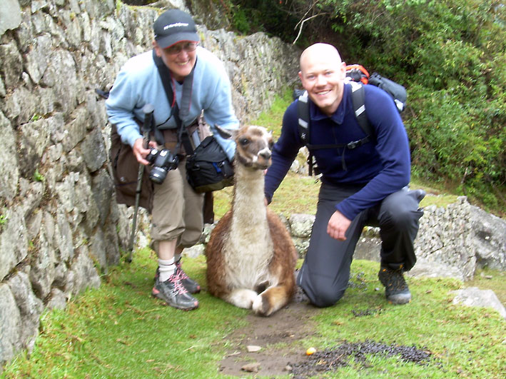 Peru_Inkatrail_Intipuntu_Solporten
