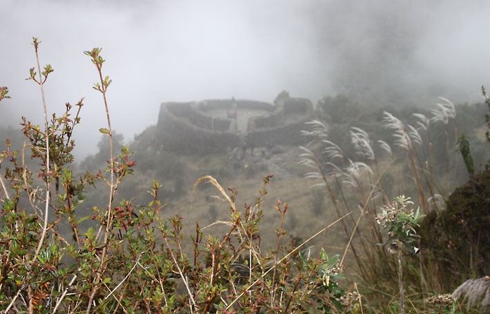 Peru_Inkatrail_inkaruin