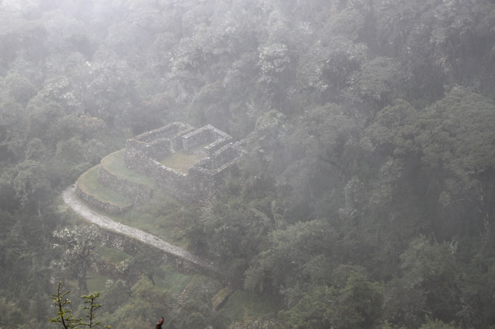 Peru_Inkatrail_inkaruin
