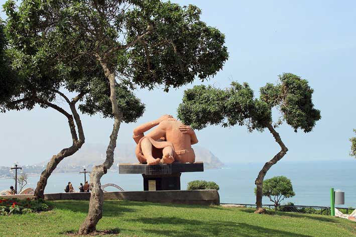 Lima_El_Parque_del_Amor