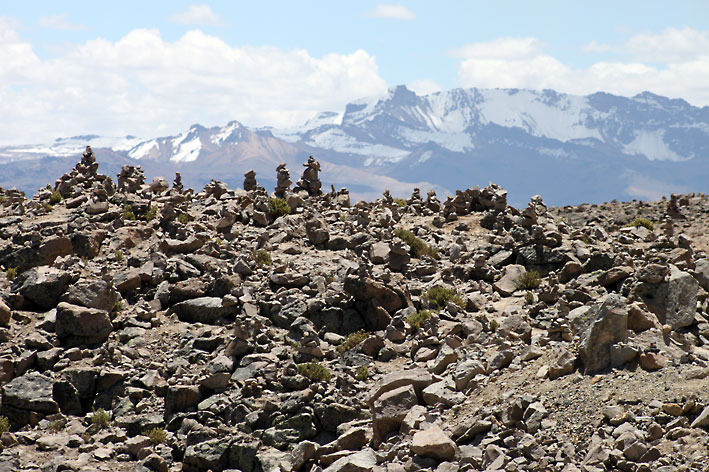 Peru_Miradores_varder_og_fjell