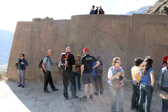 Peru_Ollantaytambo_tempel