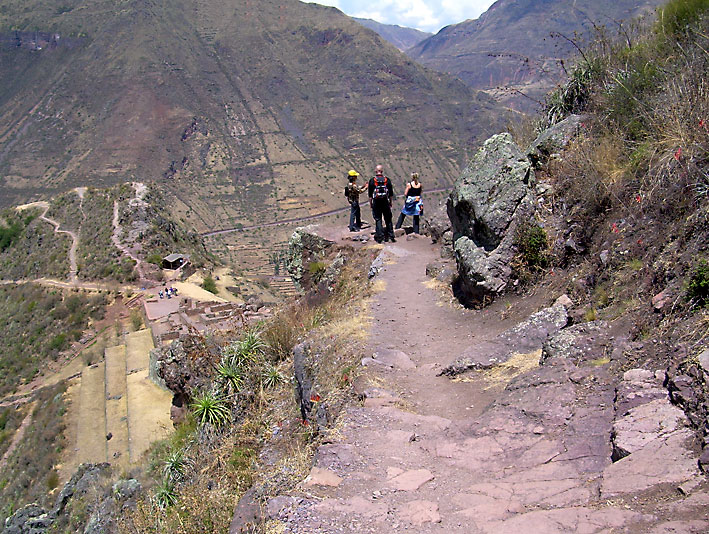 Peru_Pisac_inkasti