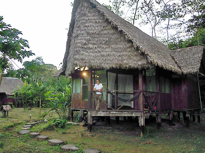 Hytta_vi_bodde_i_paa_Wasai_Lodge_Tambopata_Peru