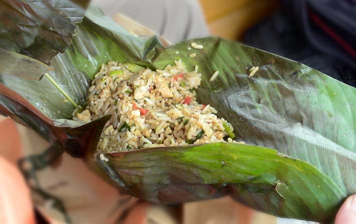 Peru_Tambopata_lunsjpakke