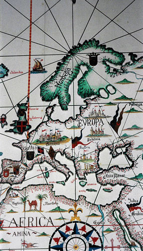 Portugal_Belem_kart