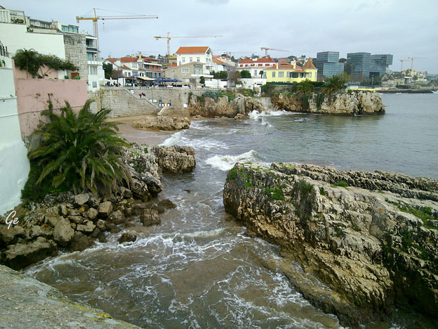 Cascais