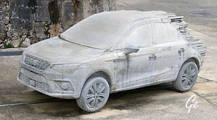 Cascais_festningen_skulptur