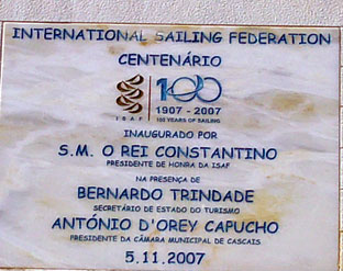 Cascais_festningen_og_skulptur