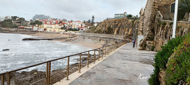 Estoril_kyststien-syd