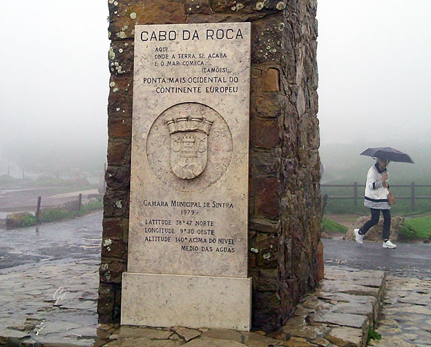 Cabo-da-Roca