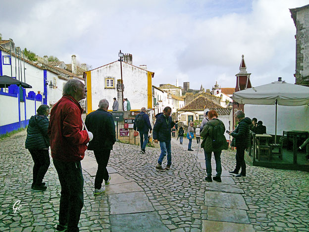 Obidos