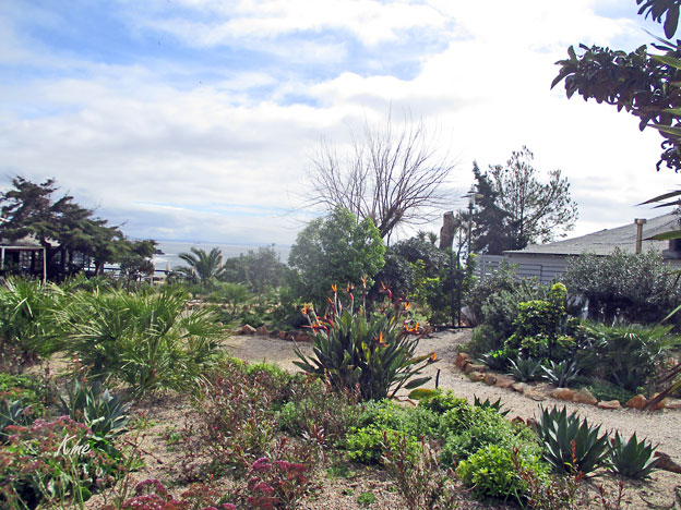 Cascais_kystveien_nordover