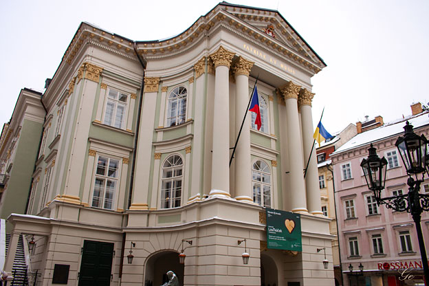 Praha_Nasjonalteatre