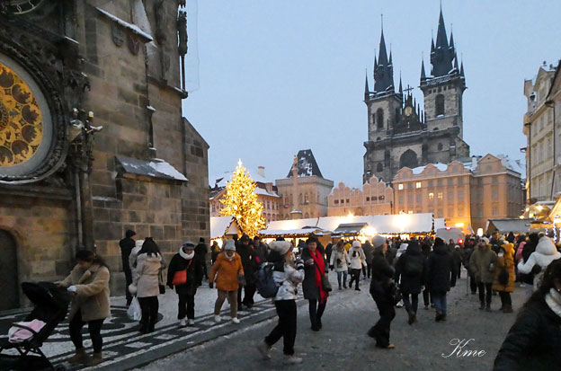 Praha_Staromestske-namesti