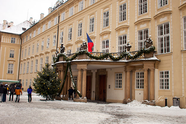 Praha_Praha-slott