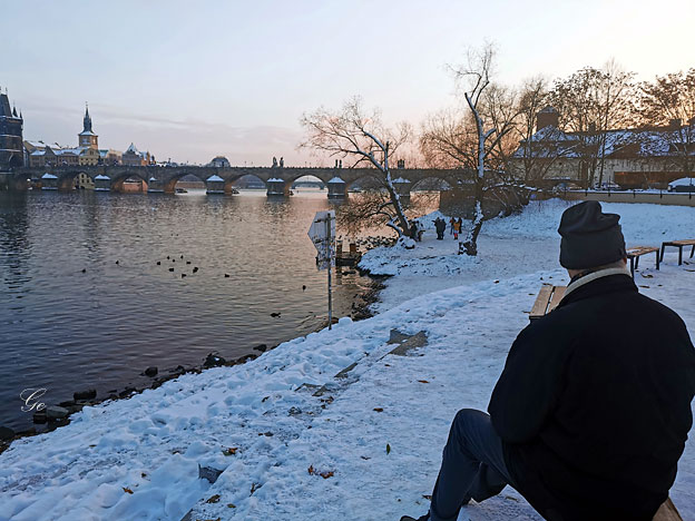 Praha_Karl-Martin_og_Carlsbrua