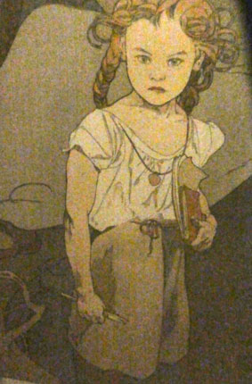 Praha_Mucha-maleri_Loterie-Narodni-Jednoty