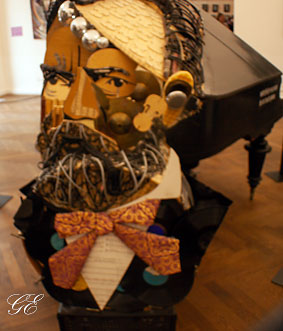 Praha_Illusjonsmuseet