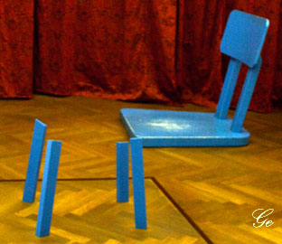 Praha_Illusjonsmuseet