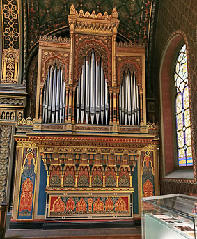 Praha_Spanske_synagoge