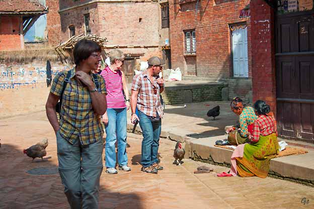 Nepal_Bhaktapur
