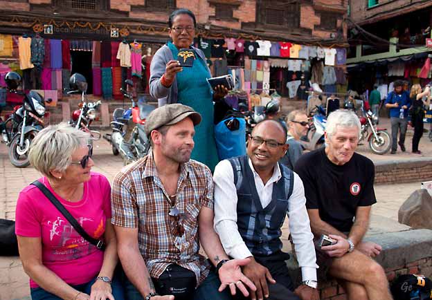 Nepal_Bhaktapur